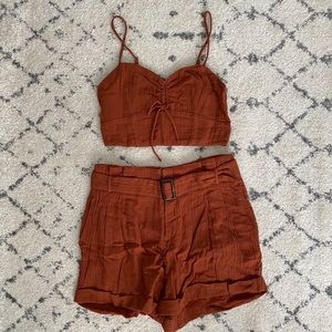 L*Space matching set